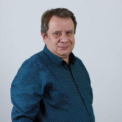 Игорь Кашлев