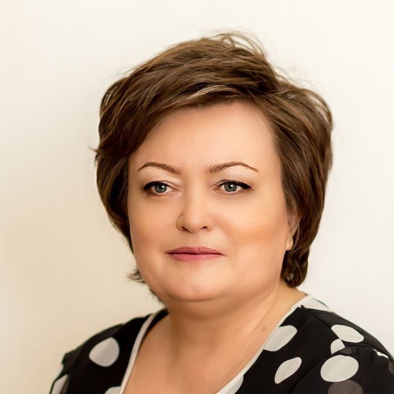 Людмила Мельник
